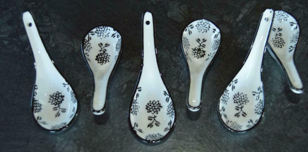 Articles cuisines : cuillière doseuse,cuillière chinoise,etc, Ophalen of Verzenden, Zo goed als nieuw, Overige materialen, Bestekset