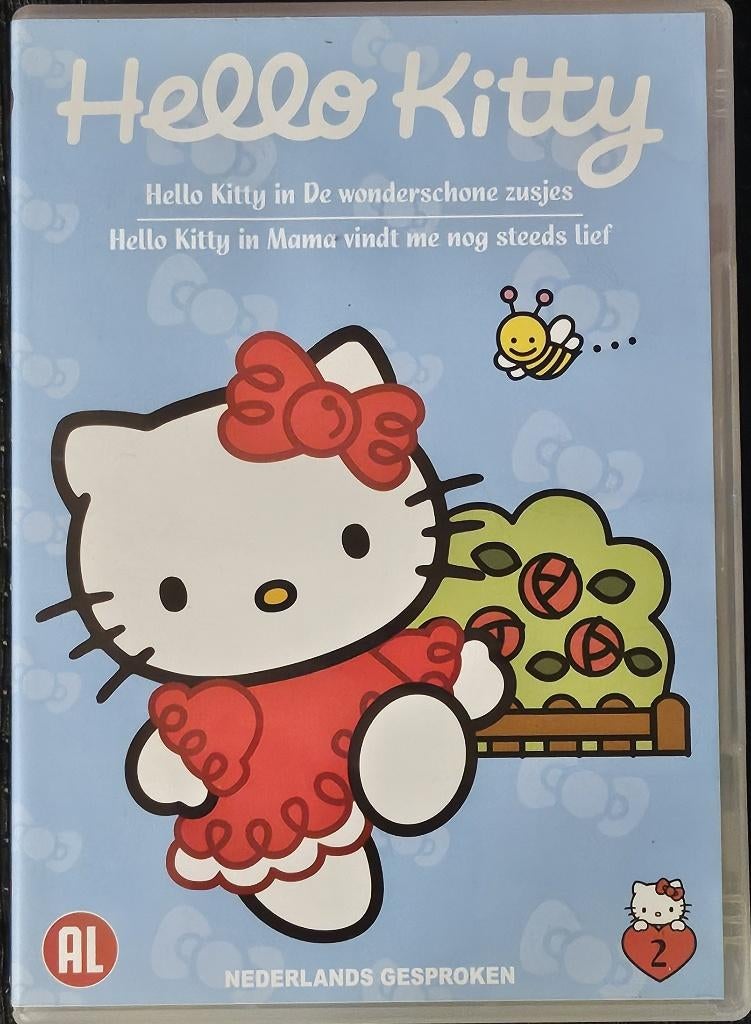 Verschillende Dvd's Kids, Cd's en Dvd's, Ophalen of Verzenden, Zo goed als nieuw