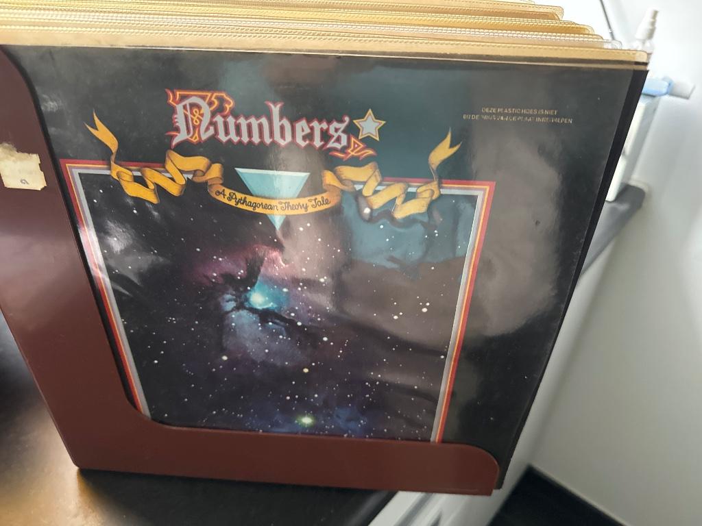 Elpees, Ophalen of Verzenden, Gebruikt, Overige genres