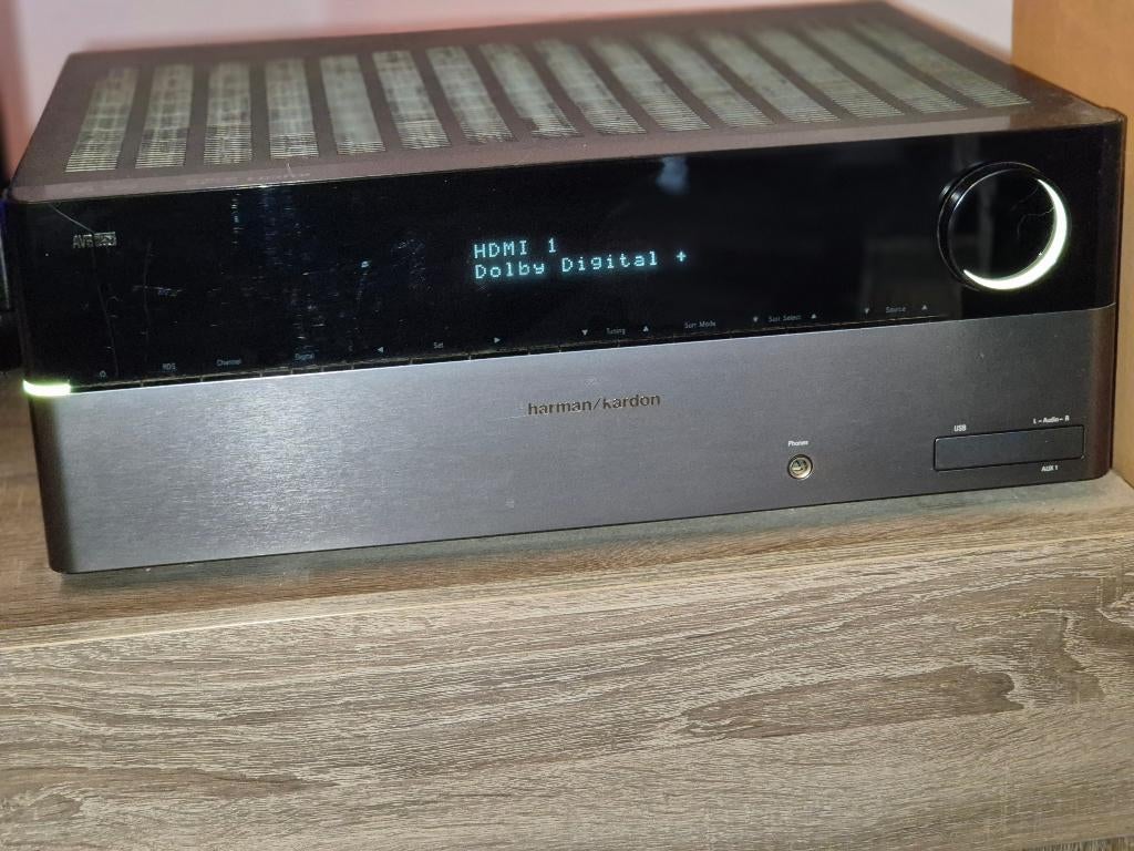 Harman kardon plus enceinte  haut-parleur, Enlèvement