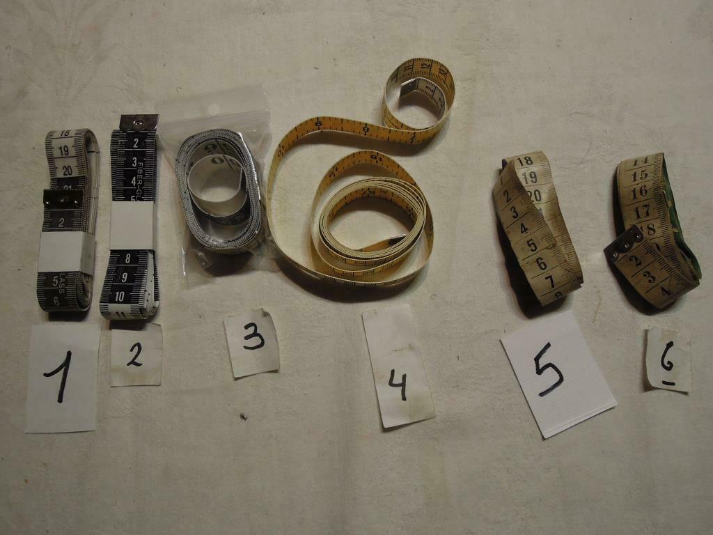 lintmeter voor naaister of  rolmeter om dagen af te tellen??, Hobby en Vrije tijd, Ophalen of Verzenden, Zo goed als nieuw