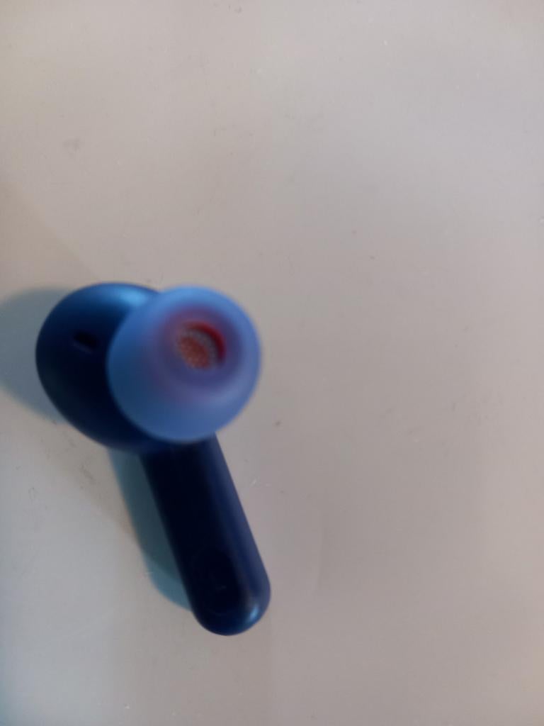 Linker oortje jbl -> 10€ verzending inbegrepen, Verzenden, Zo goed als nieuw, In gehoorgang (in-ear)
