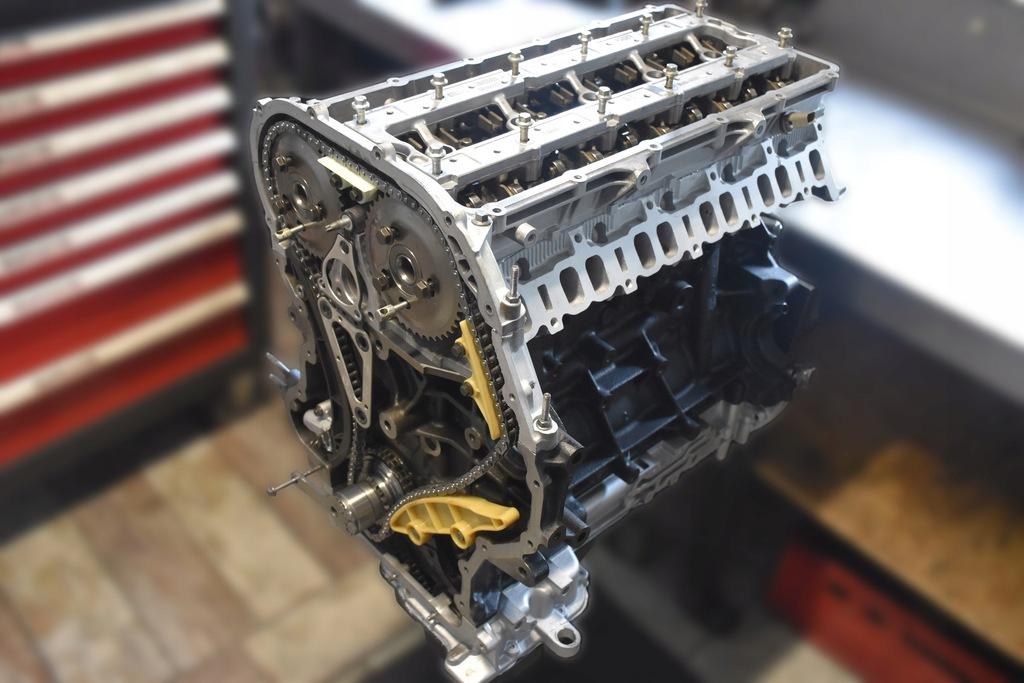 Moteur SAFA Reconditionné RANGER FORD TRANSIT, Envoi, Utilisé, Daihatsu