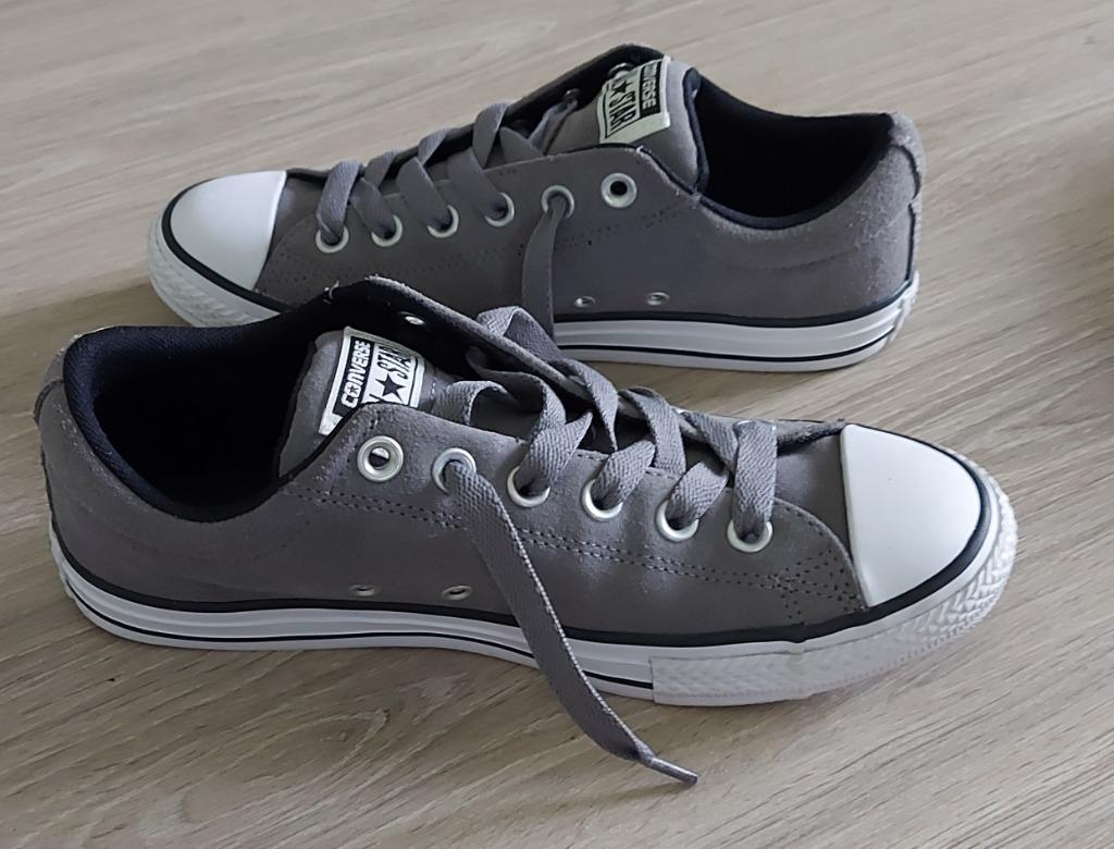 Converse All Stars schoenen maat 37, Ophalen of Verzenden, Zo goed als nieuw, Sneakers, Converse All Stars