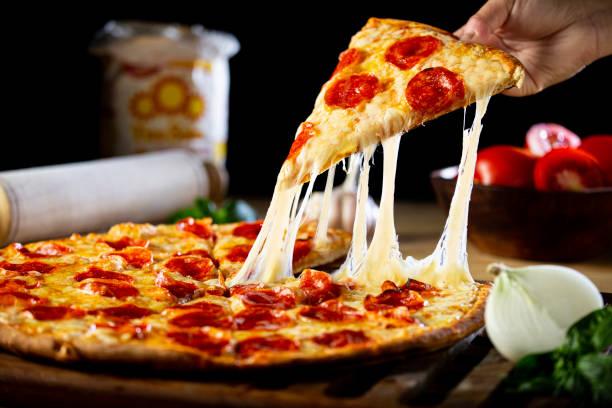 Te koop: bekende franchise pizzazaak in Klein-Brabant