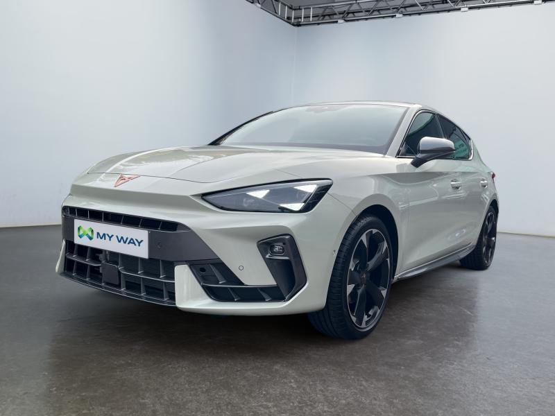Cupra Leon Livraison Mars, Auto's, Cupra, Automaat, Parkeersensor, 1498 cc, Leon