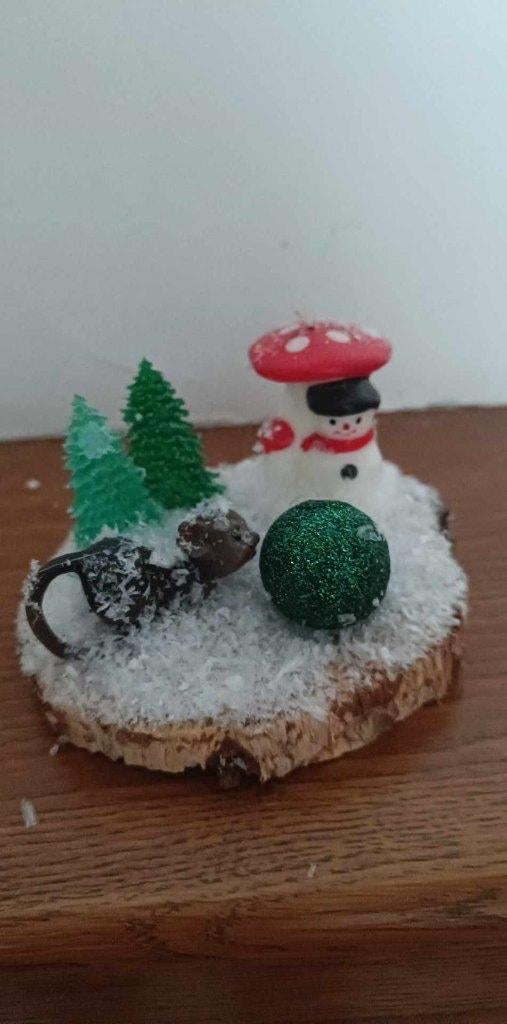 AV ET SOLDEE CREA DE NOEL, Enlèvement, Neuf