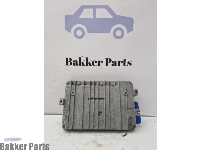 Ordinateur gestion moteur d'un Dodge RAM, -, -, 3 mois de garantie, Utilisé
