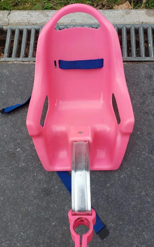 Klein poppenstoel voor fiets, Kinderen en Baby's, Ophalen