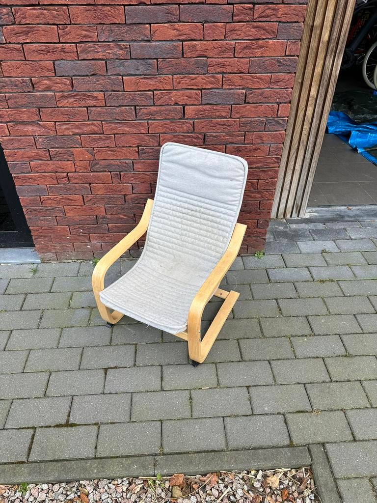 Kinderstoeltjes ikea, Enlèvement, Comme neuf