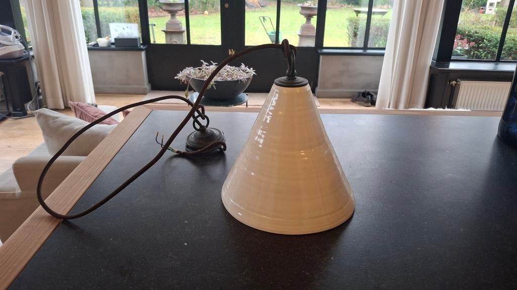 Nyche Ceramics, Huis en Inrichting, Ophalen, Metaal