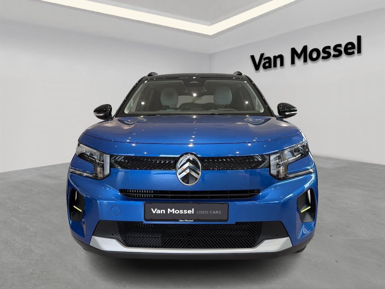 Citroën C3 1.2 Turbo 100 S&S BVM6 MAX, Autos, 75 kW, Achat, 600 kg, Entreprise
