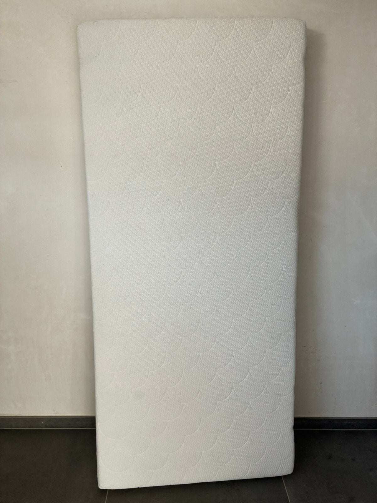 Matelas pour 1 personne, 90 cm, Matelas, Une personne, Enlèvement