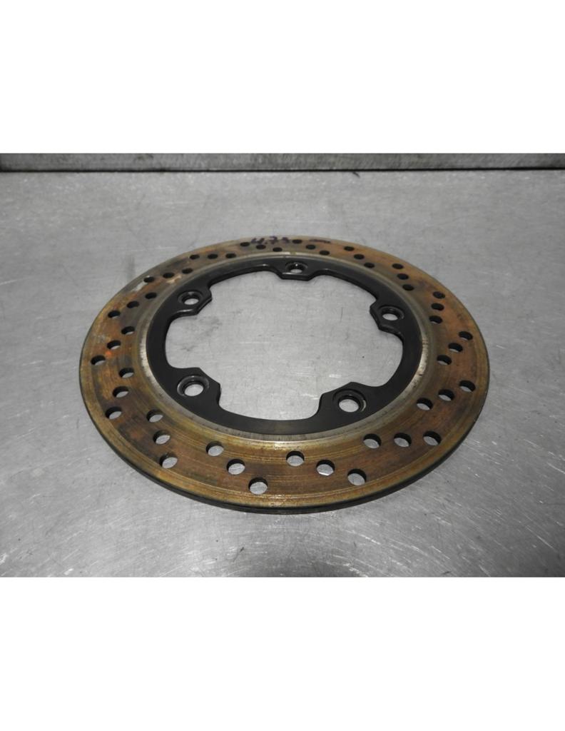 GSR750 2012 - 2016, 2011 - 2012 Suzuki Remschijf D1-41632