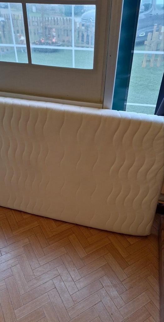 Matrassen, Enlèvement, Matelas