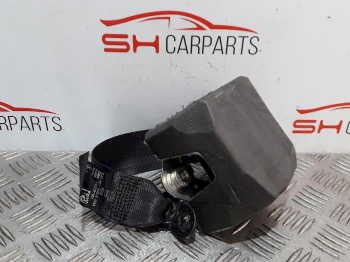 Ceinture de sécurité arrière droite d'un Seat Ibiza, -, 3 mois de garantie, Utilisé, -