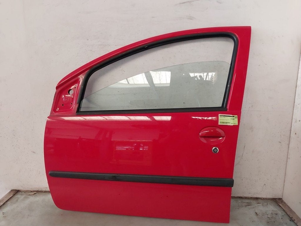 PORTE AVANT GAUCHE C1 (|1612541480|9002W6|670020H010|), Citroën, Kontakt-citroen@citroen.com, Utilisé, Porte