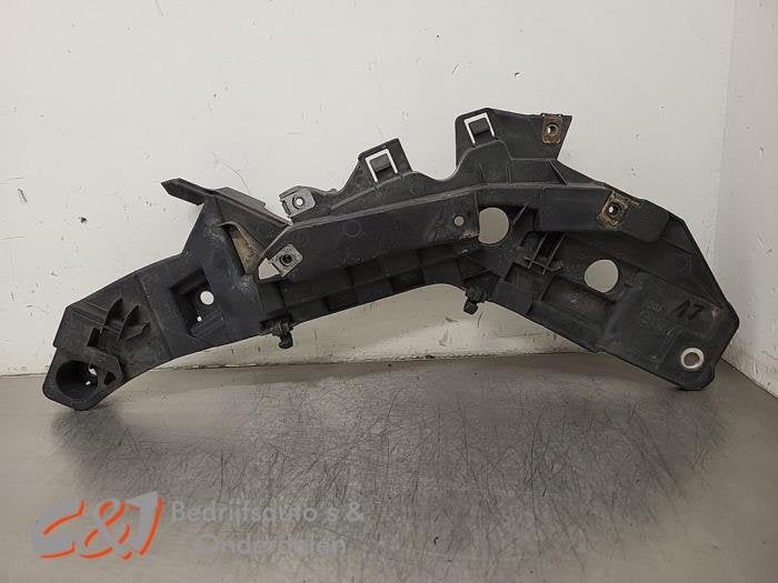 Support partie avant d'un Peugeot Boxer, -, 3 mois de garantie, Utilisé, -