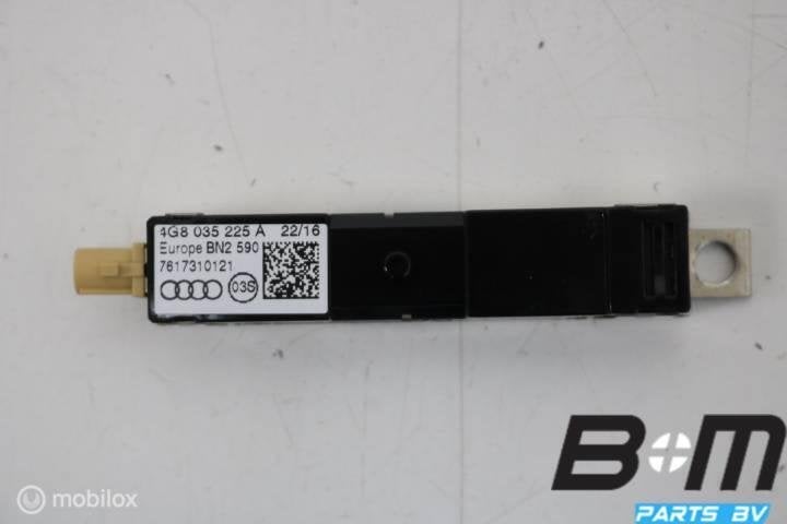 Antenneversterker Audi A7 4G 4G8035225A, Autos : Divers, Utilisé