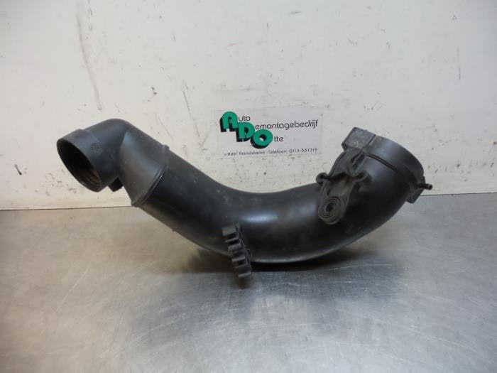 Aanzuigslang Lucht van een Volkswagen Lupo (Lupo 98-), Gebruikt, -, Volkswagen, -
