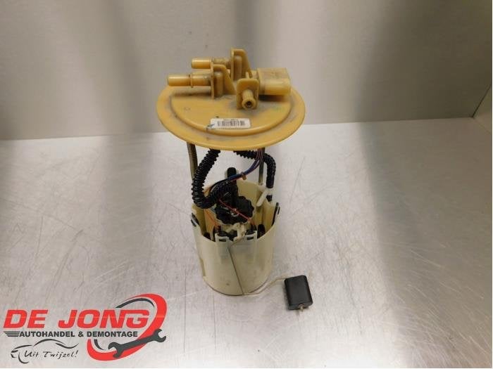 Pompe carburant électrique d'un Mercedes Sprinter, 3 mois de garantie, Utilisé, -, -