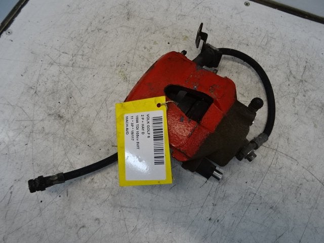 ETRIER DE FREIN AVANT DROIT Volkswagen Golf VI (5K1), Volkswagen, Volkswagen AG, Utilisé, Kundenbetreuung@volkswagen.de