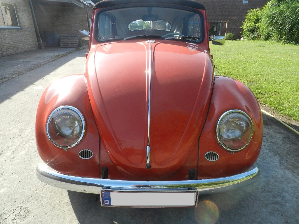 Volkswagen Kever, foto 5