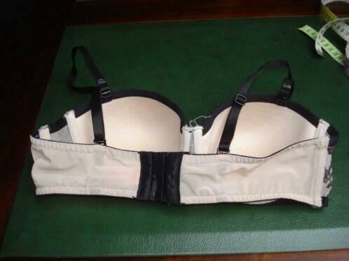 Hunkemöller beha, dames/meisjes. mt 75B, Hunkemöller, Enlèvement ou Envoi, Soutien-gorge