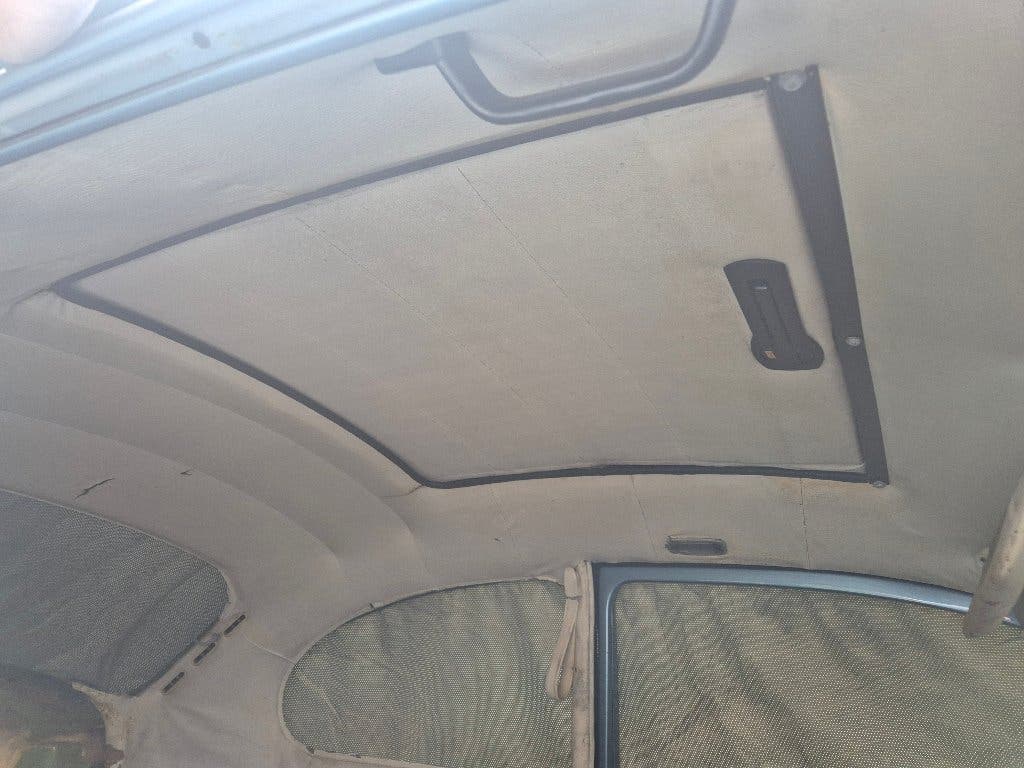 Volkswagen Kever 1200 (1975) met Britax Ragtop – project, foto 7