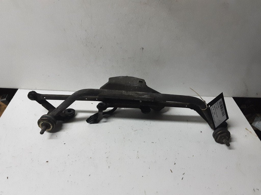 RUITENWISSER MECHANIEK Peugeot 806 (01-1994/08-2002), Gebruikt, Mevr. I. Hauben, Rue de l'Espoir 34 34
4030  GRIVEGNÉE, BE, Info@Collignon.be