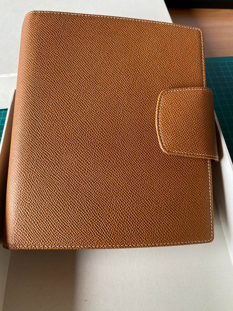 Filofax van Graf von Faber-Castell, Divers, Agendas, Enlèvement, Neuf