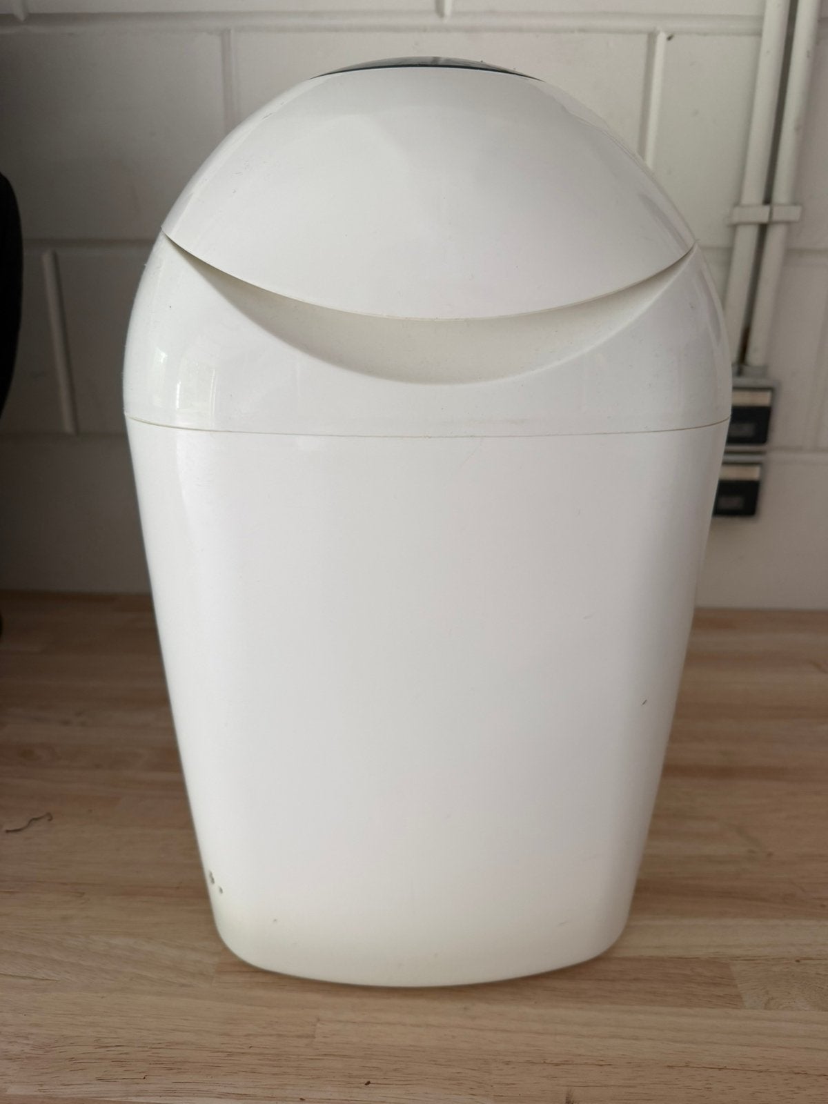 Luieremmer Tommee Tippee Sangenic, Ophalen, Zo goed als nieuw, Luieremmer, Sangenic