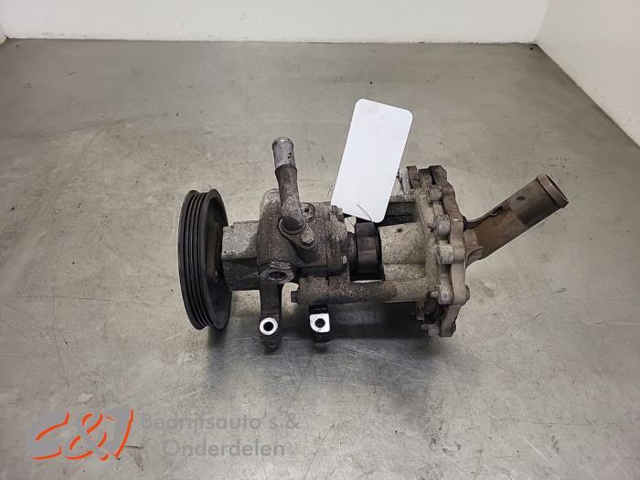 Stuurbekrachtiging Pomp van een Ford Transit, Auto-onderdelen, Besturing, Ford, Gebruikt, 3 maanden garantie, Ophalen of Verzenden