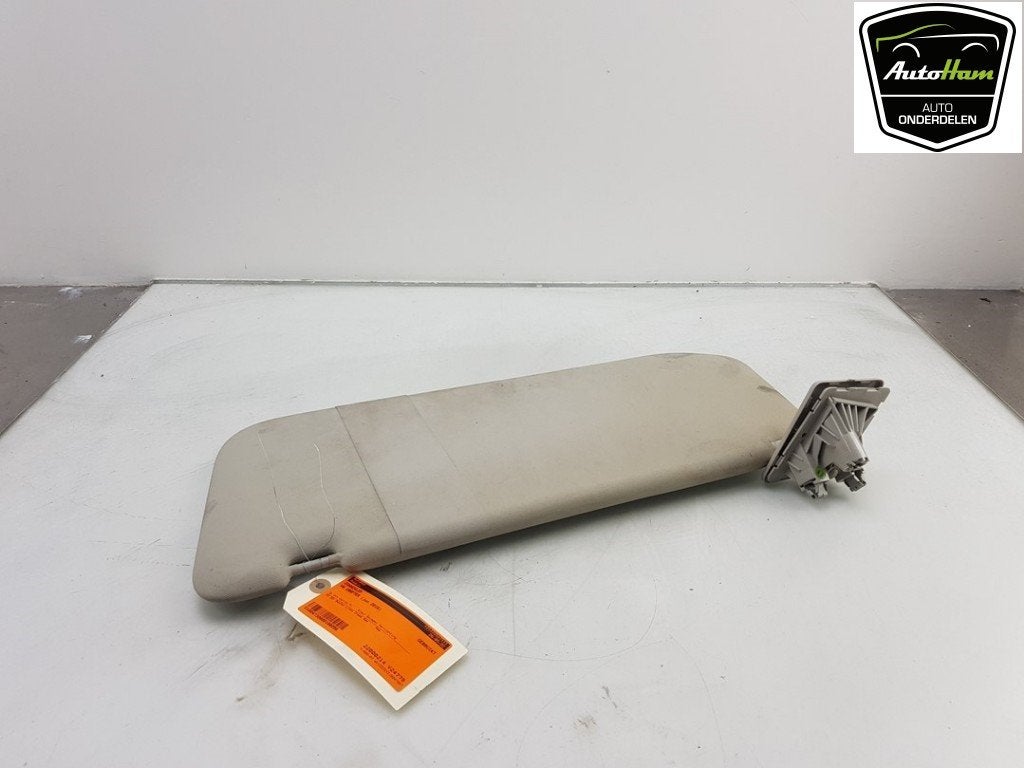 PARE-SOLEIL Volkswagen Crafter (SY) (01-2016/06-2024), Autos : Pièces & Accessoires, Dhr. J. Ham, Volkswagen, Administratie@autoham.nl