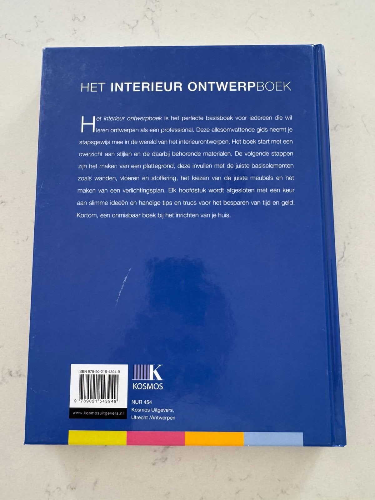 Boeken: interieur en honden, Boeken, Techniek, Ophalen of Verzenden, Zo goed als nieuw
