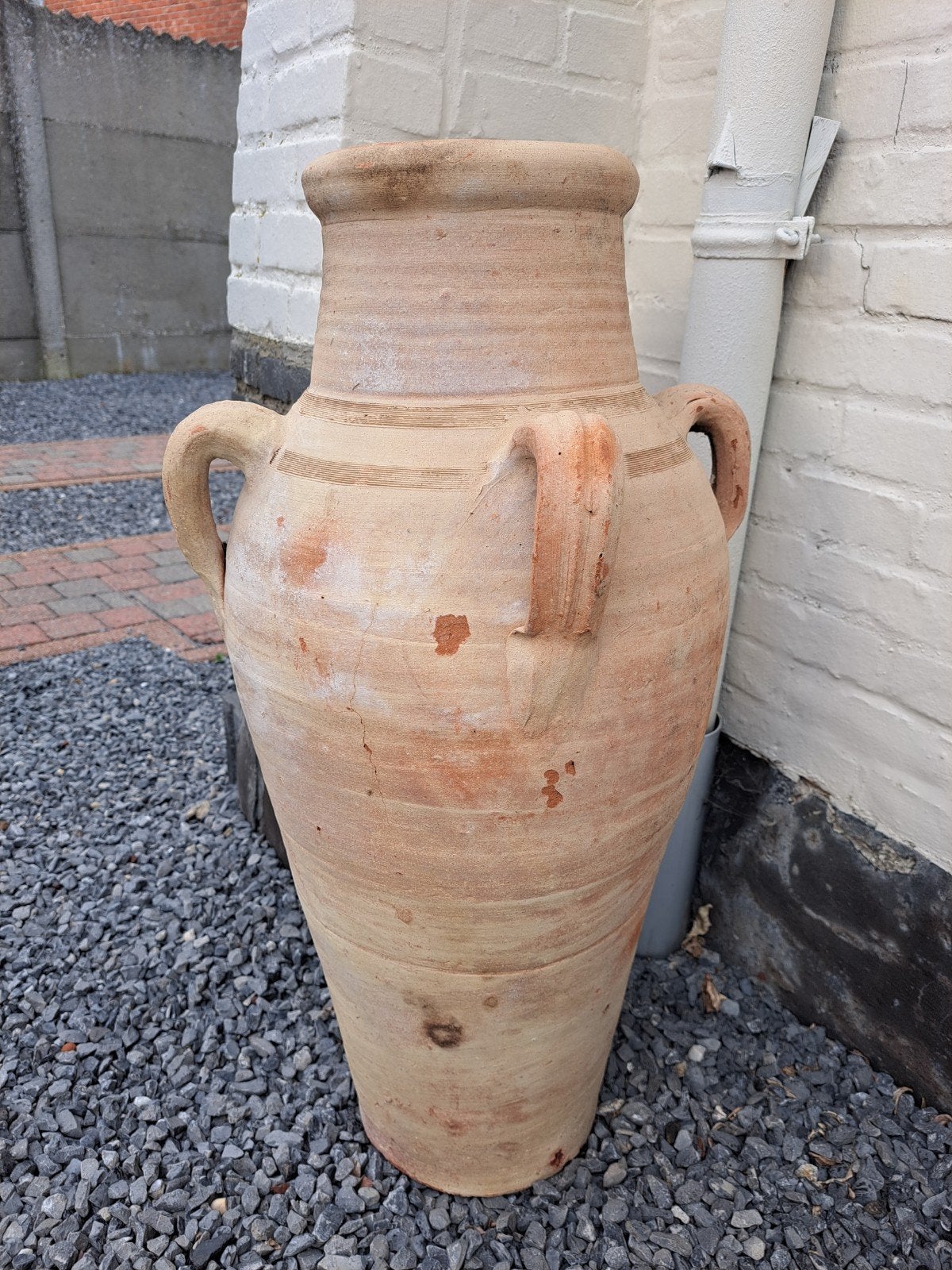vaas 70cm, Tuin en Terras, Tuinvazen, Ophalen