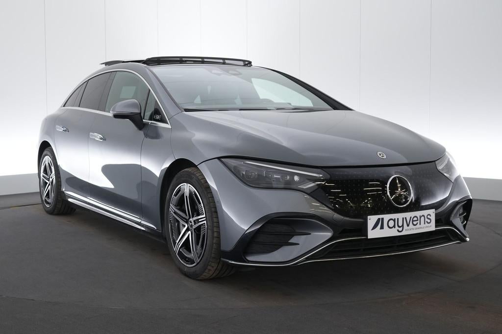 (2CLP687) MERCEDES-BENZ EQE, Autos, Achat, Carnet d'entretien, Occasion, Propulsion arrière
