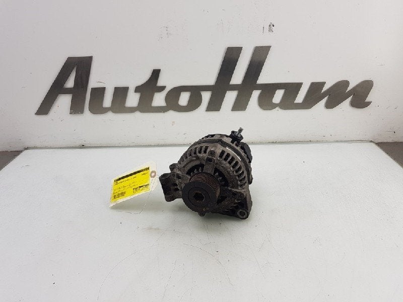 DYNAMO Range Rover Sport (LS) (|LR078806|RM5H2210300DC|), Auto-onderdelen, Gebruikt, Land Rover