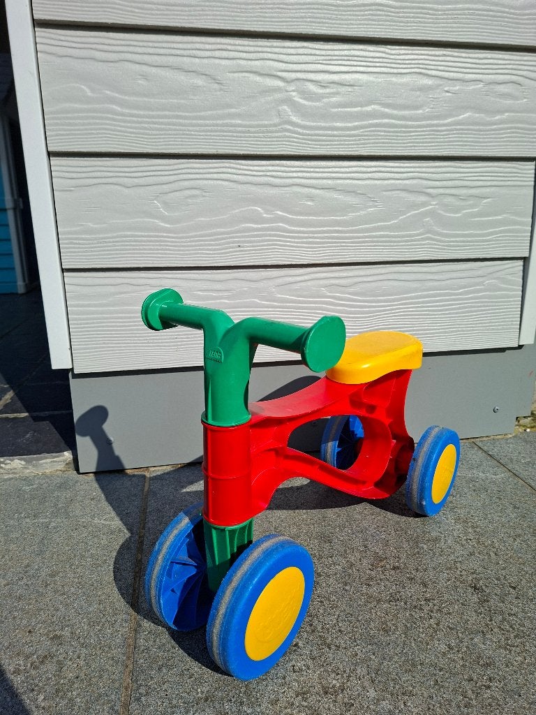 Lena Loopfiets, Ophalen, Gebruikt, Loopfiets
