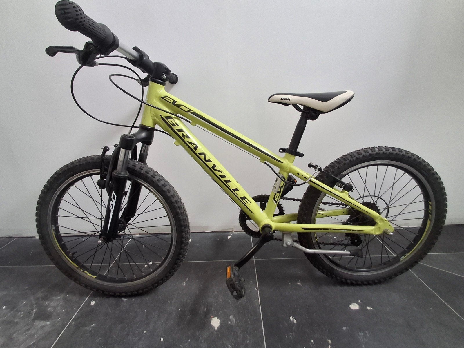 VTT 20"