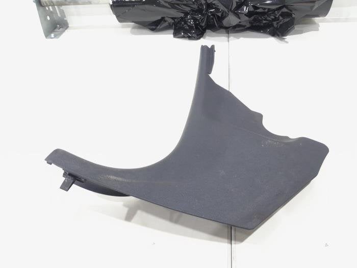 A-stijl Afdekkap links van een Audi A3, Gebruikt, -, -, -
