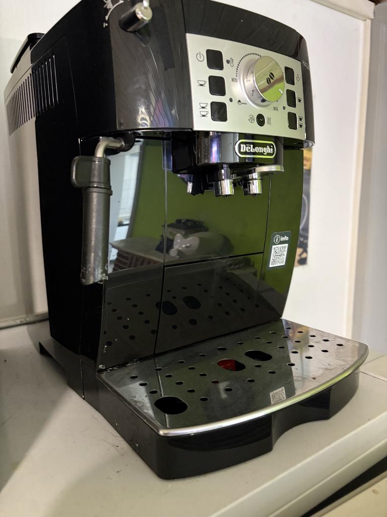 Longi koffiemachine, Elektronische apparatuur, Ophalen, Koffiemachine, Koffiebonen, 4 tot 10 kopjes