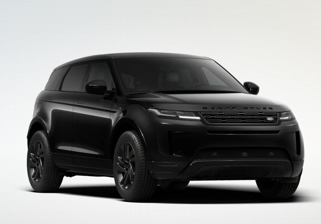 Land Rover Range Rover Evoque P270e S AWD Auto. 26MY, Autos, Achat, Entreprise, Noir, 5 portes