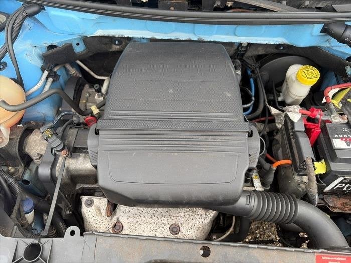 Moteur d'un Fiat Panda, -, 3 mois de garantie, Utilisé, Fiat
