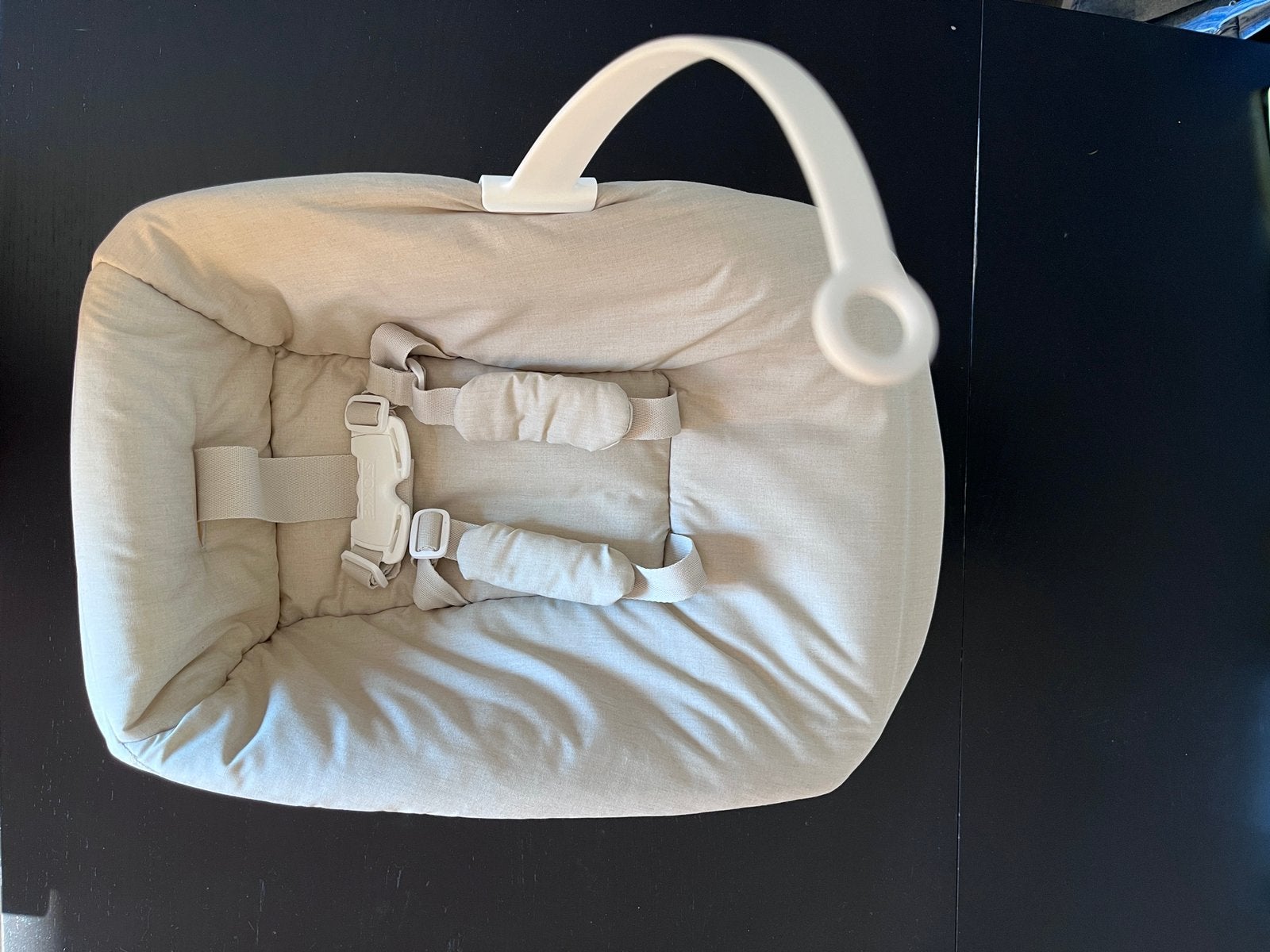 Stokke Tripp Trapp newborn set, Kinderen en Baby's, Ophalen, Zo goed als nieuw