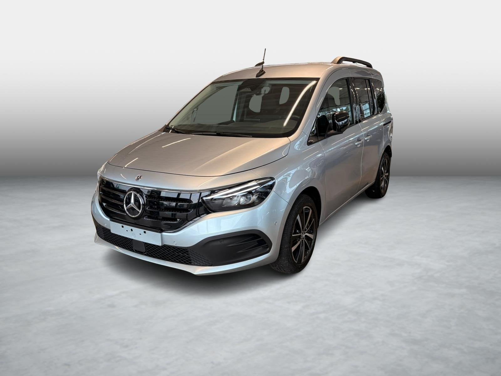 Mercedes-Benz EQT EQT 200 Advanced Plus (automatique), Autos, Mercedes-Benz, Autres modèles, Achat, Euro 6, Entreprise