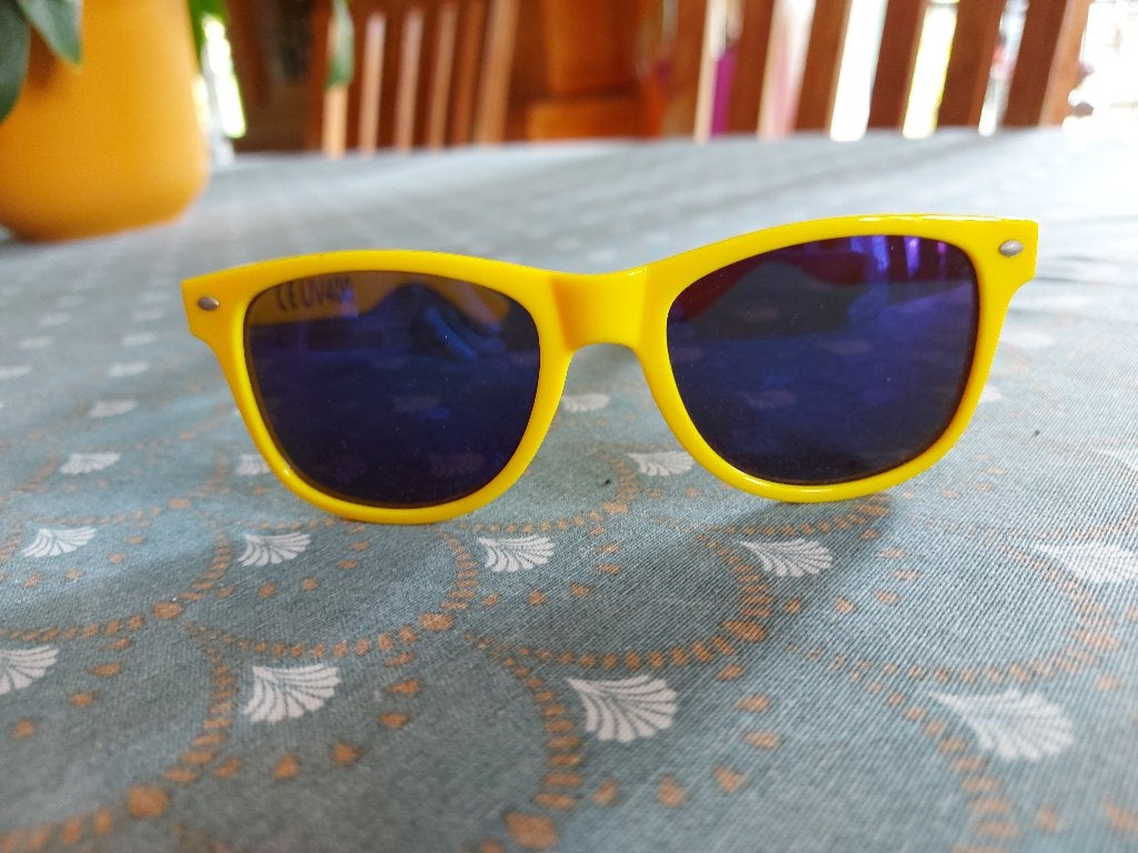 Lunette RICARD, Collections, Enlèvement ou Envoi
