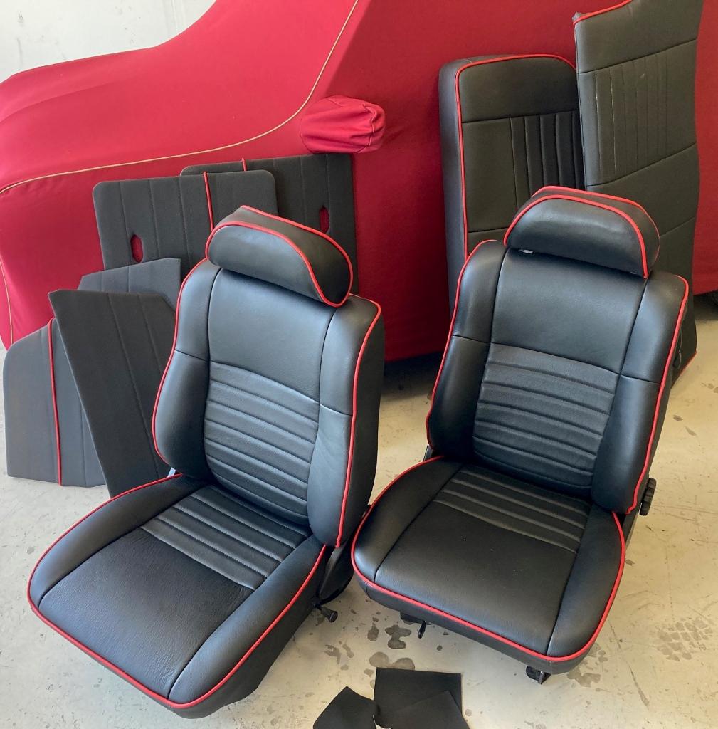 interieur voor je classic mini cooper, Enlèvement ou Envoi, Neuf
