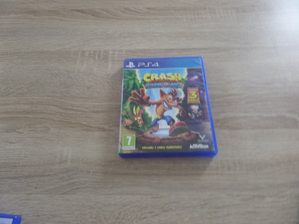 ps4, Games en Spelcomputers, Games | Sony PlayStation 4, Ophalen, Racen en Vliegen, 2 spelers, Zo goed als nieuw
