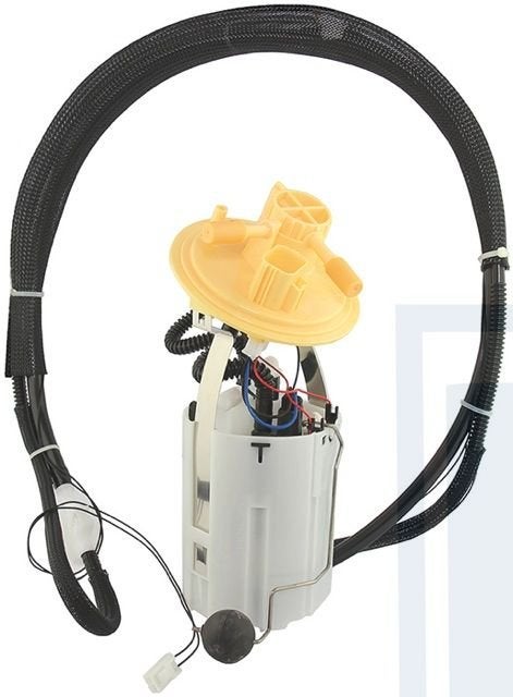 Volvo Benzine  brandstof pomp unit voor in de tank V70 S60 S, Enlèvement ou Envoi, Neuf, Volvo